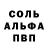 Альфа ПВП СК Isidora Rios